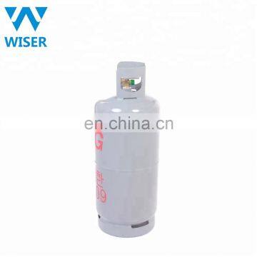 2018 China Wholesale Empty 20kg Lpg Gas Cylinder for Sale