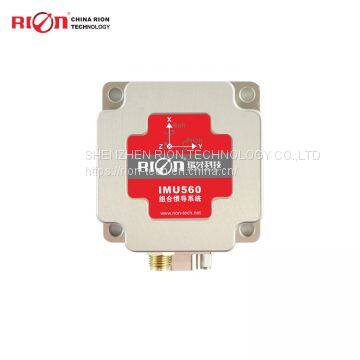 IMU560 High Performance Imu /GPS/inertial Navigation System photo-3