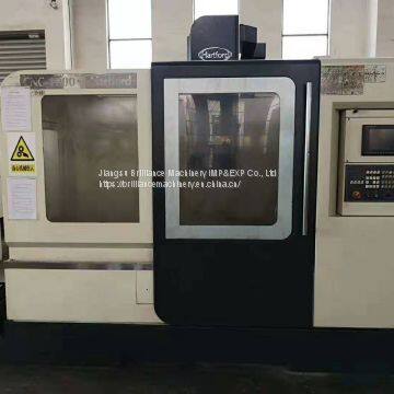 Hartford CNC1000 Vertical Machining Center