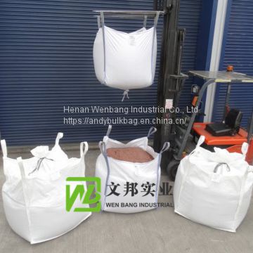 Jumbo Fibc Big Bag Fibc Container Bag