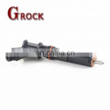 Common Rail fuel Injector VG1246080036 for Sinotruk  D12 engine