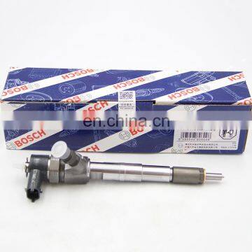Common Fuel Injector 0445 110 482 0445110482 0 445 110 482 for BOSCH System photo-5