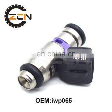 Auto Parts Fuel Injector Nozzle OEM IWP065 For Fiat Palio Siena Strada Fiorino photo-2