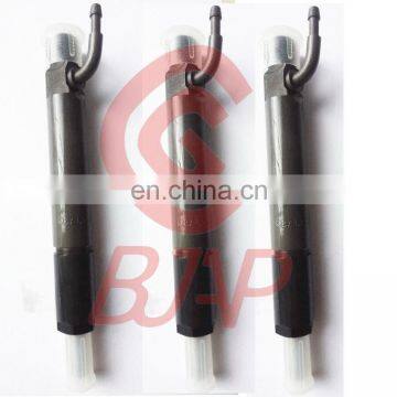 BJAP Quality Fuel Injector 2111696 02111696 0211 1696