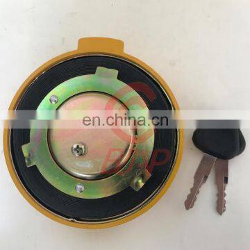 BJAP Oil Tank Cap VOE14683841 14641479/14626785 for EC220D photo-2