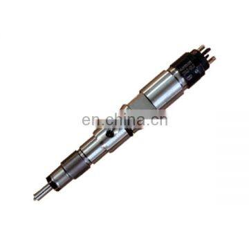 Good price and high quality diesel engine parts 0445120078 fuel injector