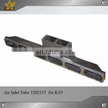BLSH 3202155 Intake Manifold for Diesel Engine K19 Parts photo-2