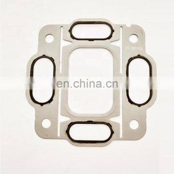 6BT Engine Parts supercharger gaskets 3921926 Turbocharger Gasket