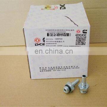 ISDE Quick Disconnect Connector 3287433 photo-3