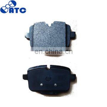 D1469 34212284389 34212284390 34212284466 auto brake pad set