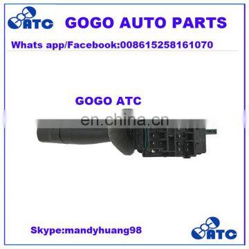 Steering Column Switch and Wiper Switch for C ITROEN FIAT PEUGEOT 251271 6253-69 9623641569 photo-5