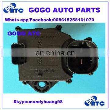 PEUGEOT 208 3008 5008 NEW Radiator Cooling Fan Motor Resistor 8241005 9658508980 photo-4