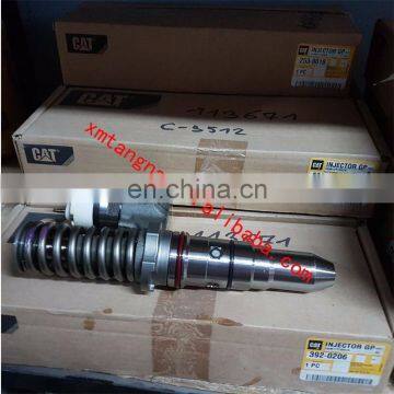 3920206 392-0206 Diesel Engine Fuel Injector 3508 3512 3516 for CATERPILLAR ENGINES