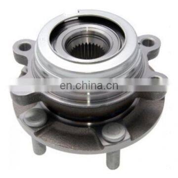 40202-CG11B wheel hub for infinity fx35