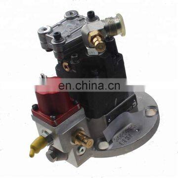 Fuel Pump 3417674 Common Rail Pump 3090942 3417677 for Cummins Diesel Engine M11 QSM11 ISM11 photo-3
