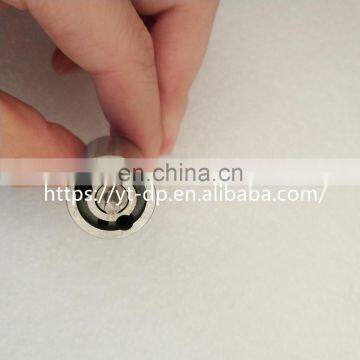 Diesel Fuel Injector Nozzle S Type Fuel Injector Nozzle DLL18S418 With Top Quality