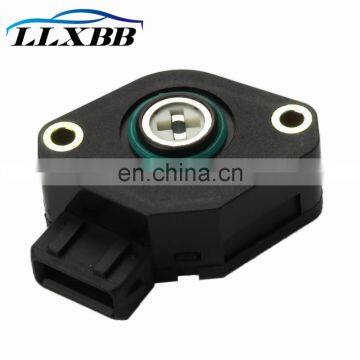 Original TPS Throttle Position Sensor 037907385N For VW Golf Passat 907067001 1195000100 TH344