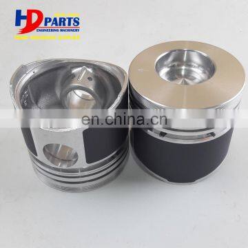 Diesel Engine K4E Piston Direct Injection Machinery Rebuild Parts photo-3