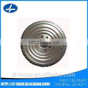 BK3Q 6375 AB for transit v348 flywheel assy