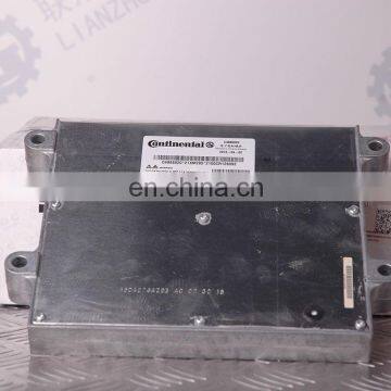 Genuine Motor ISDE ISBE ISLe Diesel Engine Spare Parts Electronic Control Module 4988820 ECM ECU photo-2