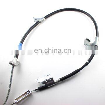 IFOB 46420-0K210 Automotive Parking Brake Cable for Hilux REVO 05/2015 GGN125 GUN126 photo-6