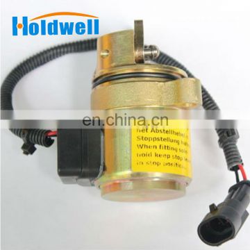 Deutz Solenoid 04287116