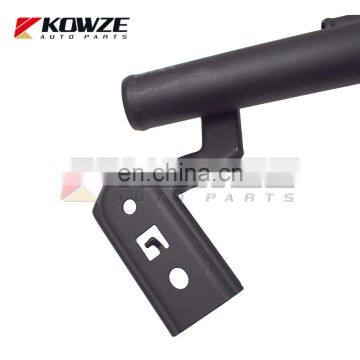 Neck Fuel Filler For Nissan Micra K12 MK3 17221-BC400 photo-2