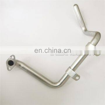DCEC Diesel Engine Parts Cummins 6BT Oil Suction Connection 5310346 photo-3