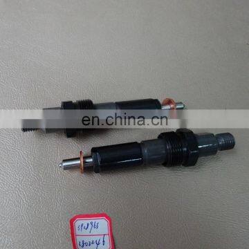 3802246 3918965 Dongfeng Cummins engine 6B5.9 B160 Fuel Injector