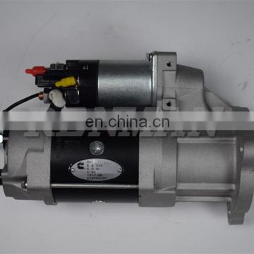 2871256 5284084 3103916 3103305 3102920 Cummins engine starter QSM11 QSX15 QST30 24V 7.76Kw 39MT Starting Motor