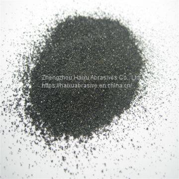 Chrome Ore Sand for Sand Moulding photo-5