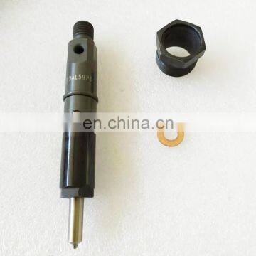 High Quality Fuel Injector CKDAL59P5 For C4991280 photo-3