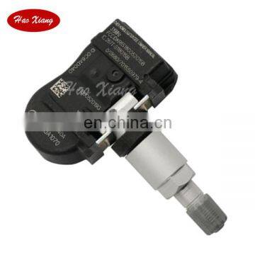 TPMS Tire Pressure Monitoring Sensor GN3A-37140B