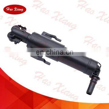 High Quality Headlamp Washer Nozzle 61677393510 photo-3
