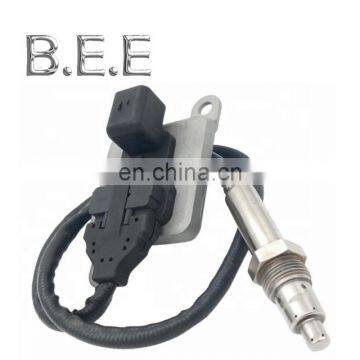 Auto Parts Nitrogen Nox Sensor RE553440 5WK96784 1204270007