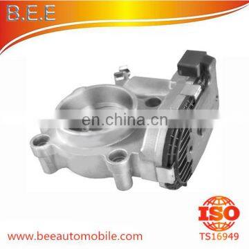 China Manufacturer Performance Throttle Body For MERCEDES 0 280 750 021 / A111 141 01 25