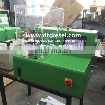 EPS118 Common Rail Injector Test Bench