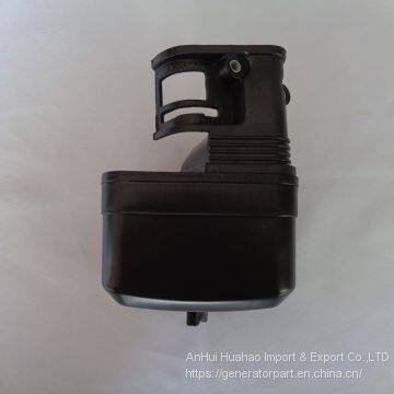 5.5HP GX160 168F 170F Power Engine Pump Air Filter Spare Parts photo-4