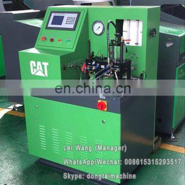 HEUI C7 C9 C-9 3126 TEST BENCH photo-3