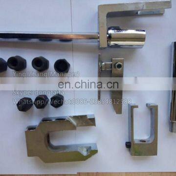 No,009(4) Common rail And General Injector Demolition Truck Tools