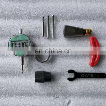 NO.110(2) Measuring Tools for EUI EUP