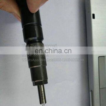 Original Common Rail Injector nozzle 095000-6980