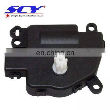 AC Heater Blend Door Actuator Suitable for CHRYSLER  68018109AA 604-029 604029