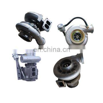 3538249 Turbocharger cqkms parts for cummins diesel engine B3.9-G1-98 Atlantique Benin