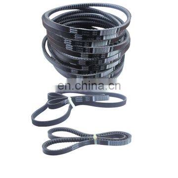 3288856 belt for cummins  v-ribbed belt   Hunan China diesel engine spare Parts  manufacture factory in china order