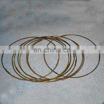 3088298 Liner Seal Ring for Cummins Cqkms KTA19-G4(750) Diesel Engine Spare Parts Manufacture Factory in China photo-5