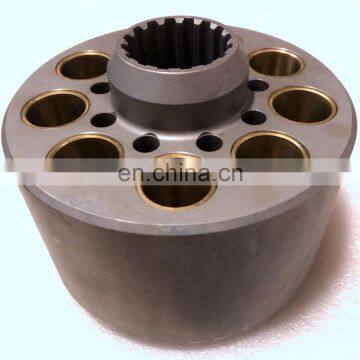 Hydraulic pump spare parts K3V63 for repair brand piston oil pump accessories manufacturer