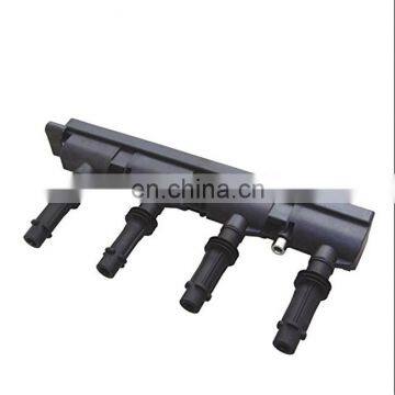 High performance factory price auto parts 55559955 55562588 9197559 auto ignition coils for SAAB