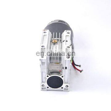 24В 800Вт высококачественный электродвигатель постоянного тока ZDY24120 с редуктором с высоким крутящим моментом из китайской фабрики photo-5