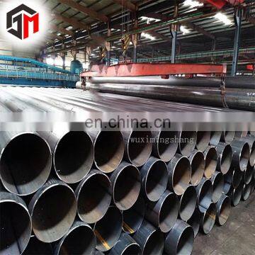 Low Price API 5L Standard Grade B Steel Grade Seamless Steel Pipe/tube